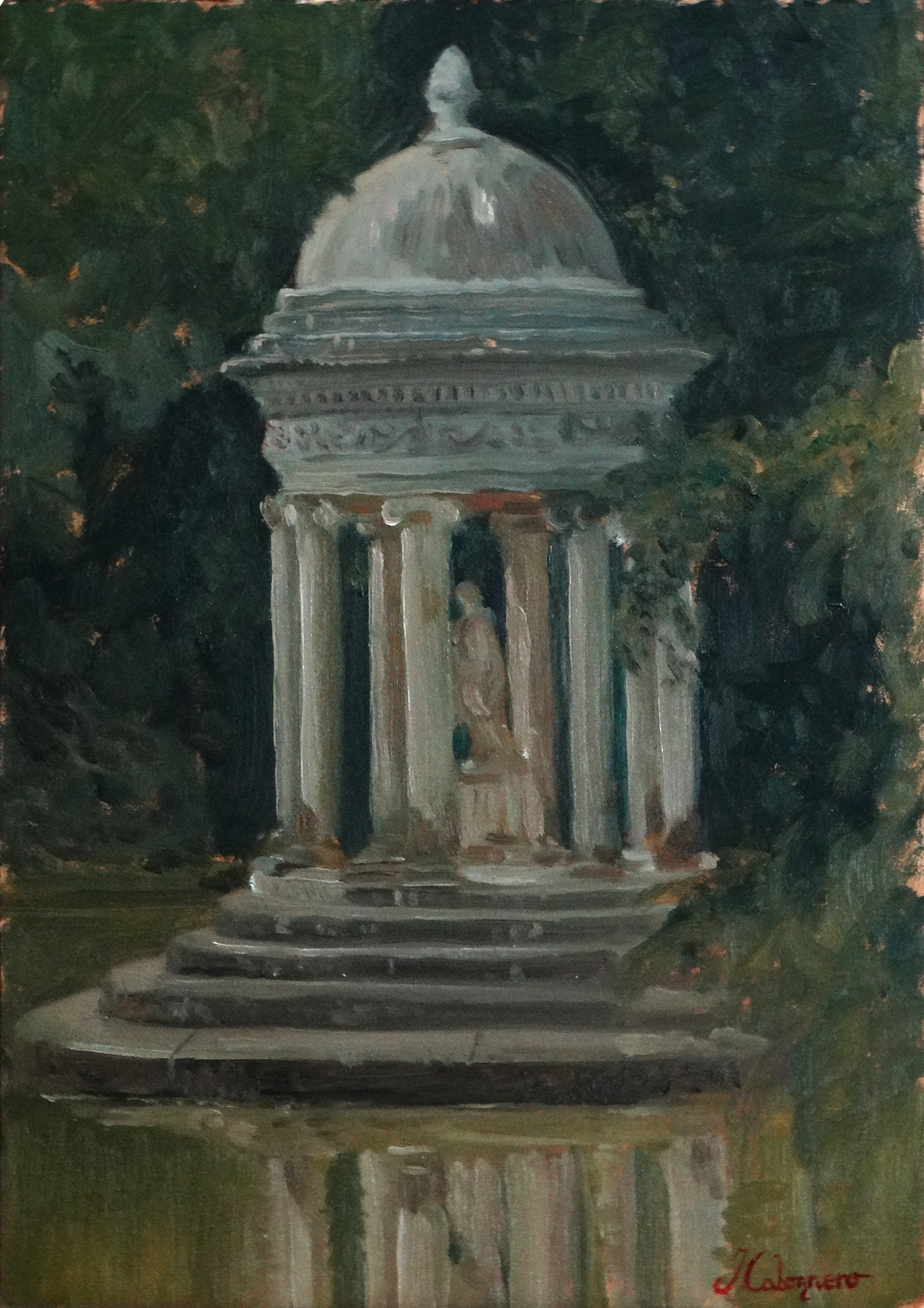 Villa Durazzo Pallavicini